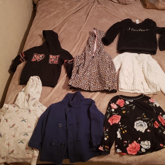 Toddler 2T/3T - Picture 2 of 6